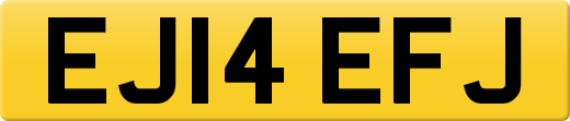 EJ14EFJ